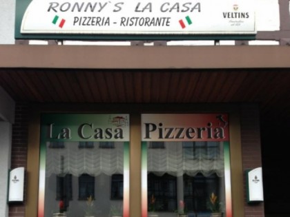 照片: Ronny's LaCasa